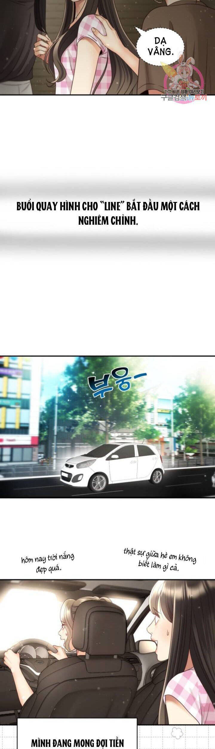 Ánh Sao Ban Mai - Chương 44