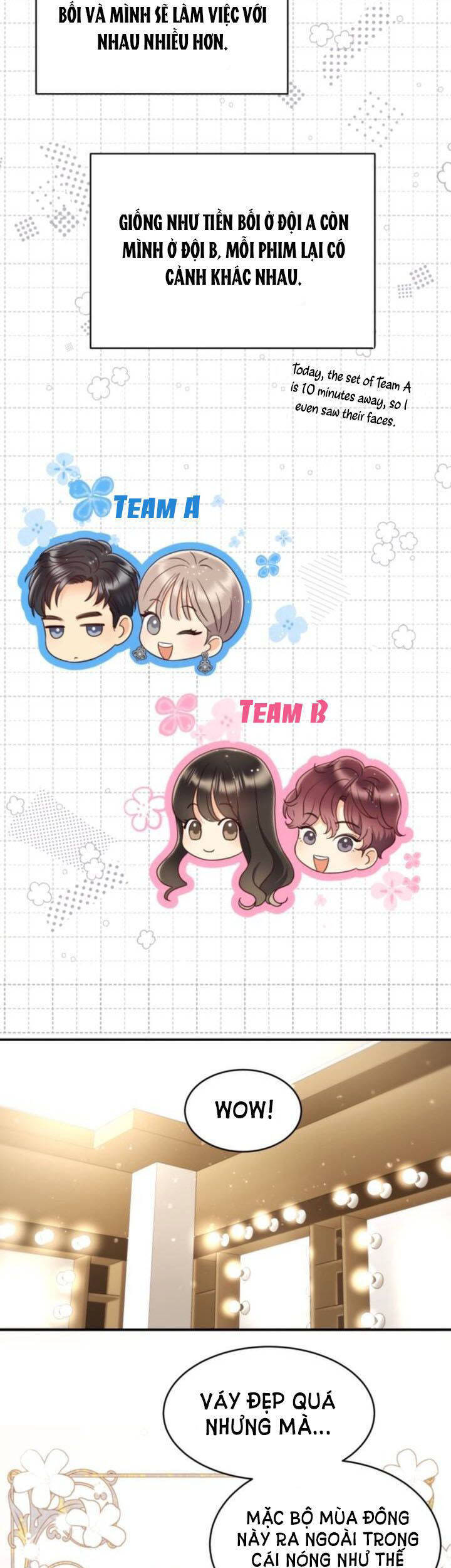 Ánh Sao Ban Mai - Chương 44