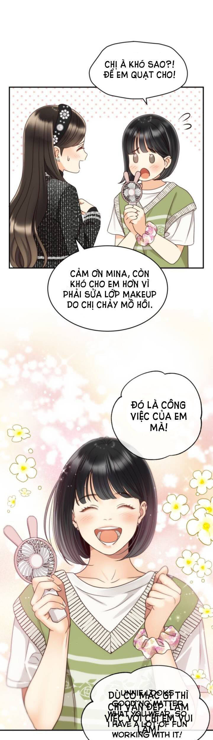 Ánh Sao Ban Mai - Chương 44