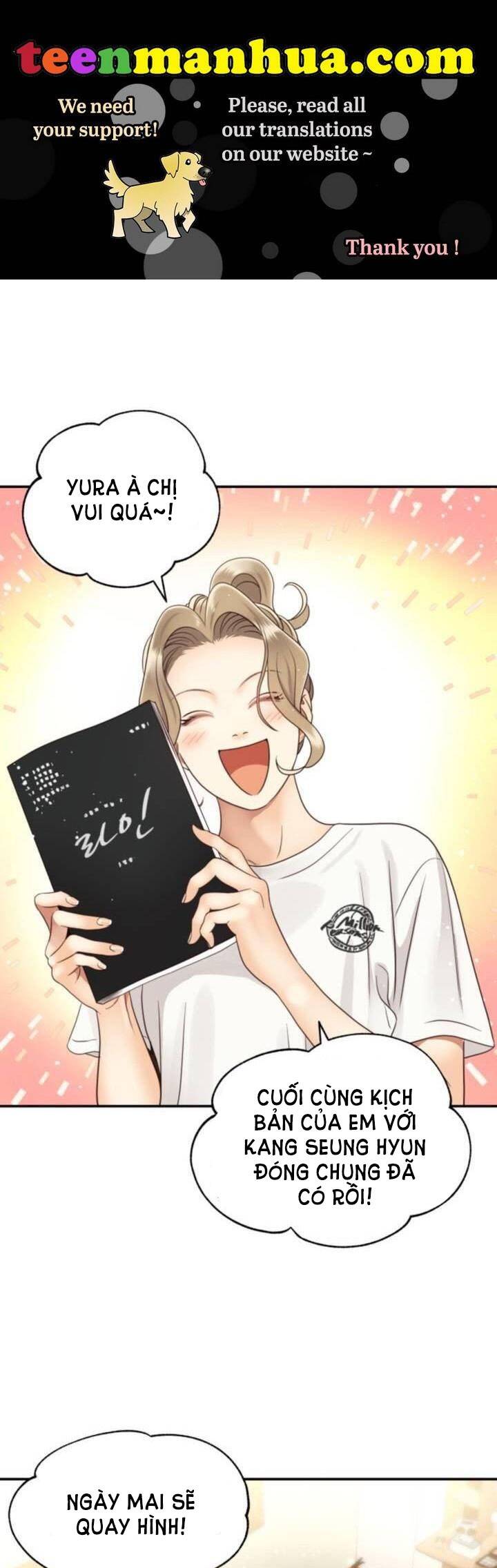 Ánh Sao Ban Mai - Chương 46