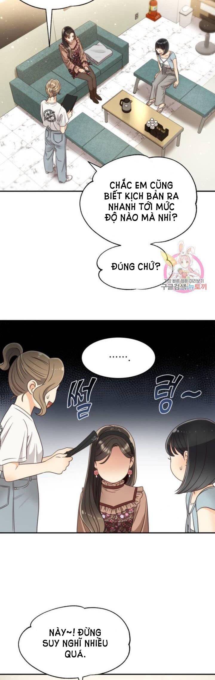 Ánh Sao Ban Mai - Chương 46