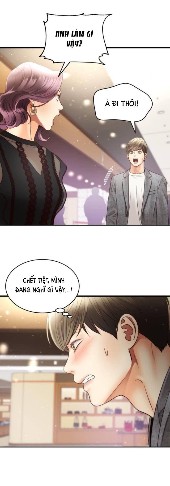 Ánh Sao Ban Mai - Chương 46