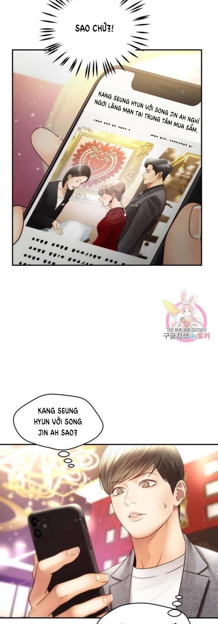 Ánh Sao Ban Mai - Chương 46