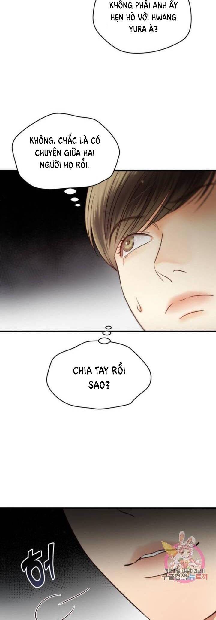 Ánh Sao Ban Mai - Chương 46