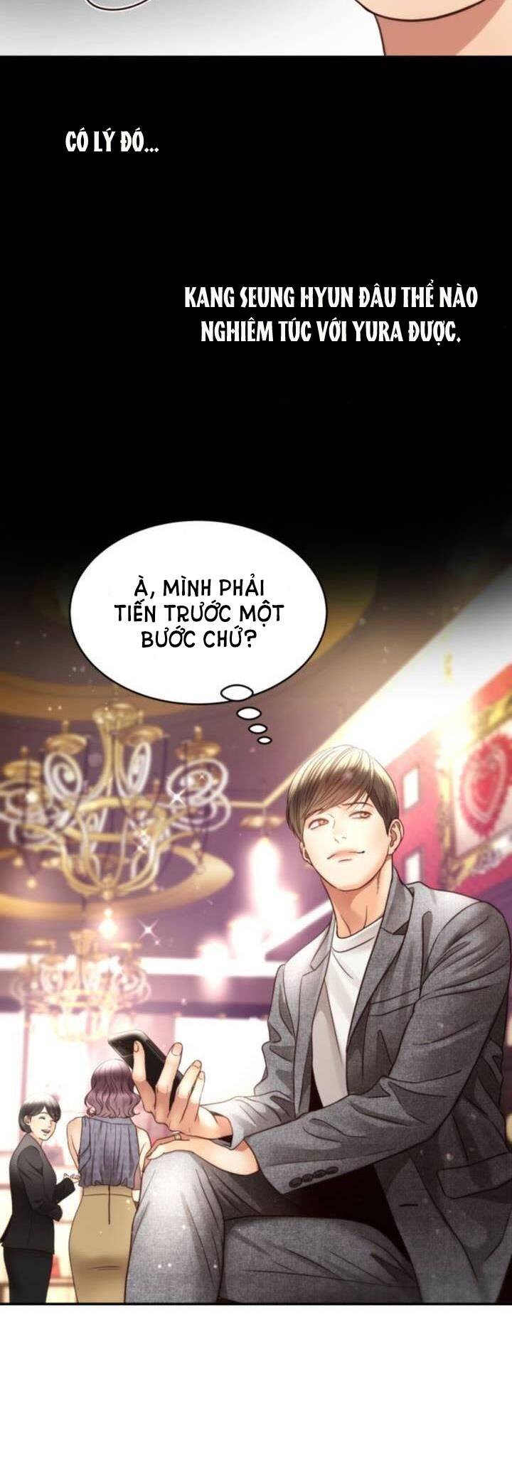 Ánh Sao Ban Mai - Chương 46