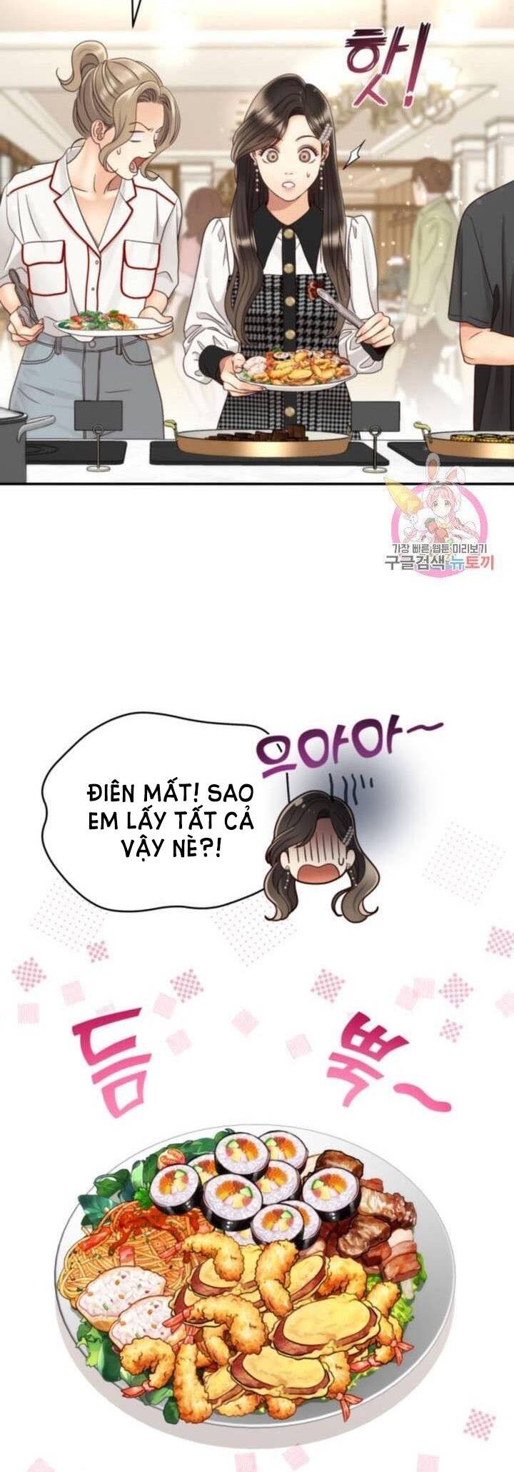 Ánh Sao Ban Mai - Chương 46