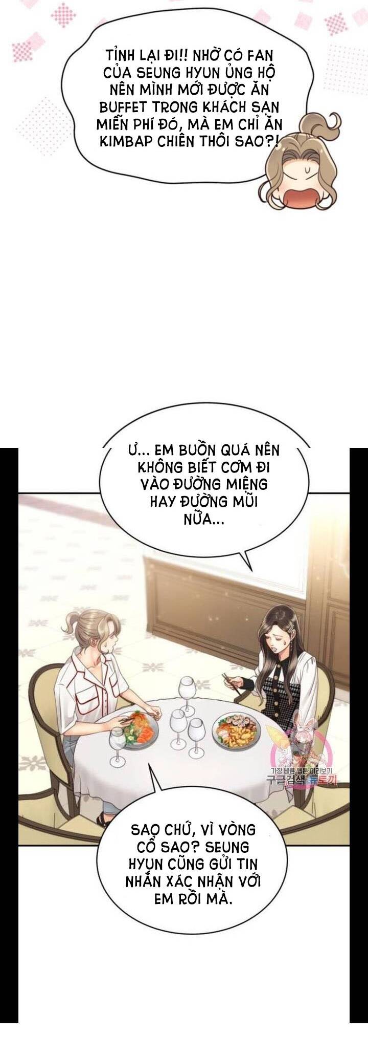 Ánh Sao Ban Mai - Chương 46