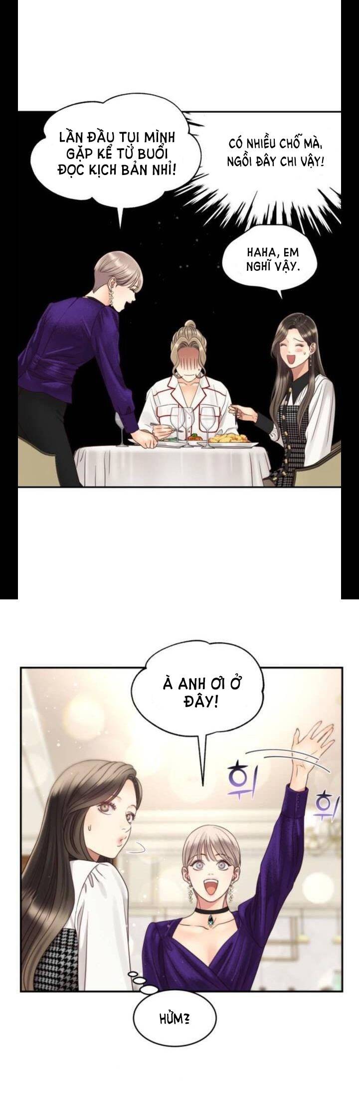 Ánh Sao Ban Mai - Chương 46