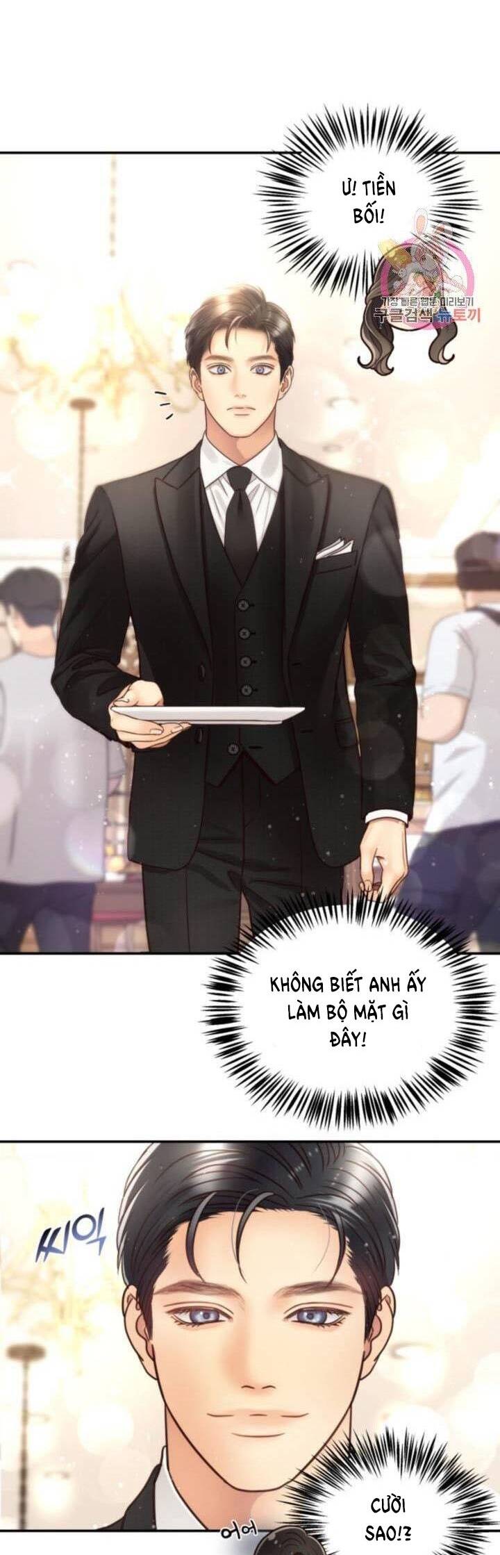 Ánh Sao Ban Mai - Chương 46