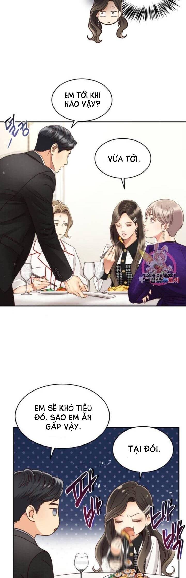 Ánh Sao Ban Mai - Chương 46