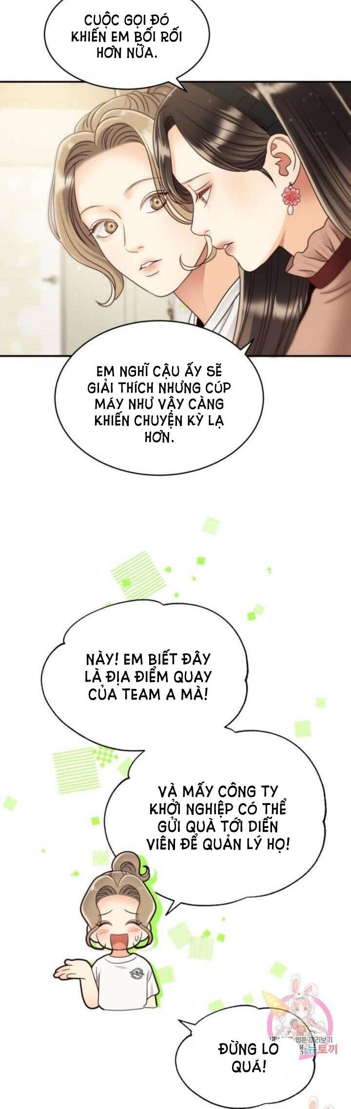 Ánh Sao Ban Mai - Chương 46