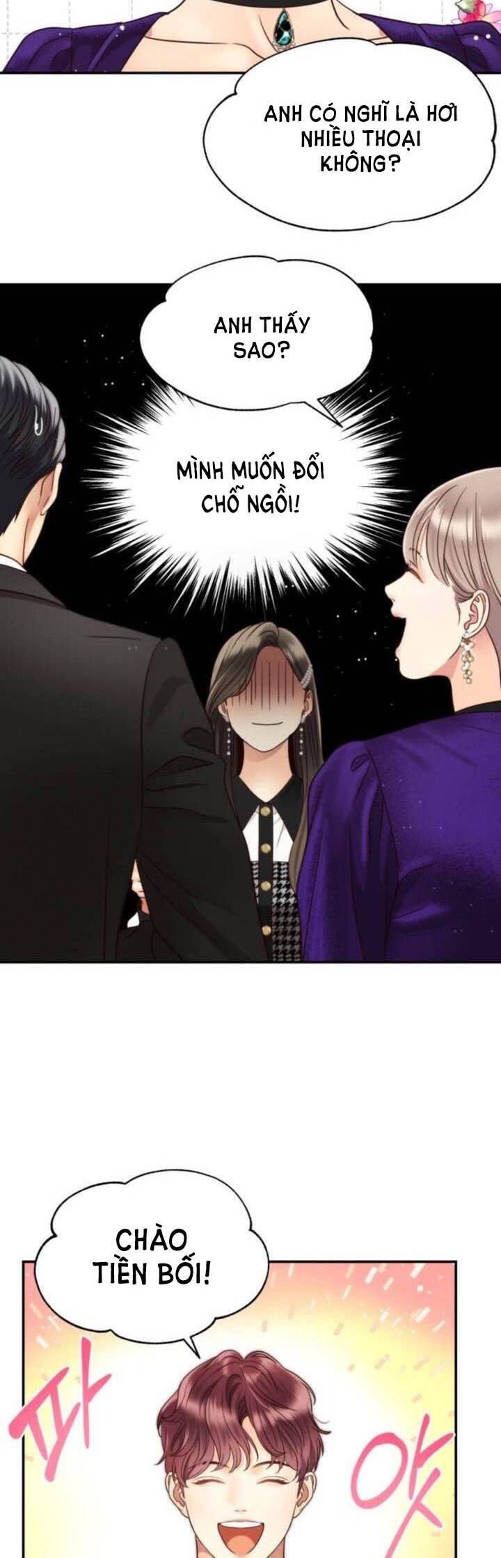 Ánh Sao Ban Mai - Chương 46