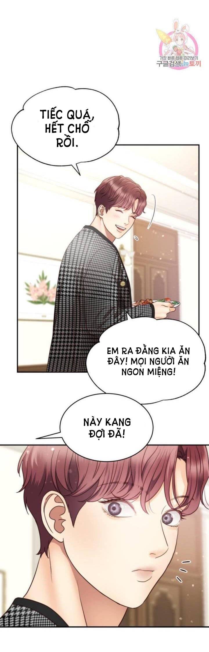 Ánh Sao Ban Mai - Chương 46