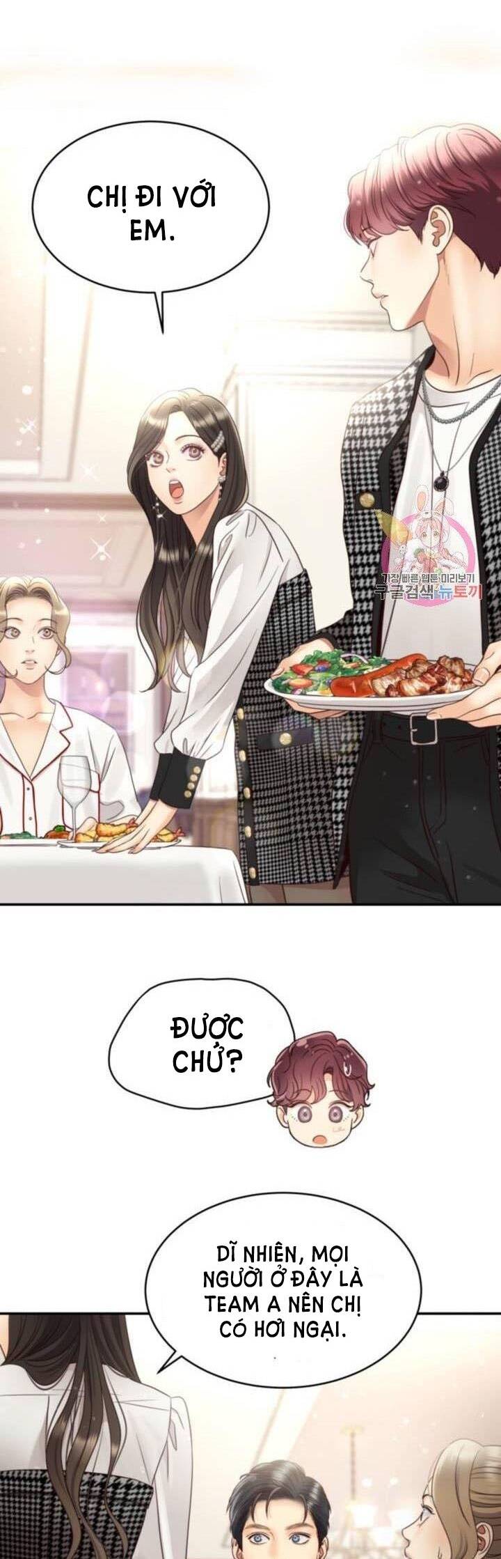 Ánh Sao Ban Mai - Chương 46