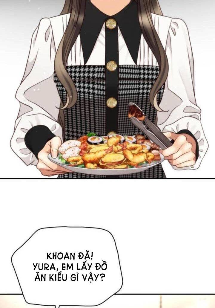 Ánh Sao Ban Mai - Chương 46