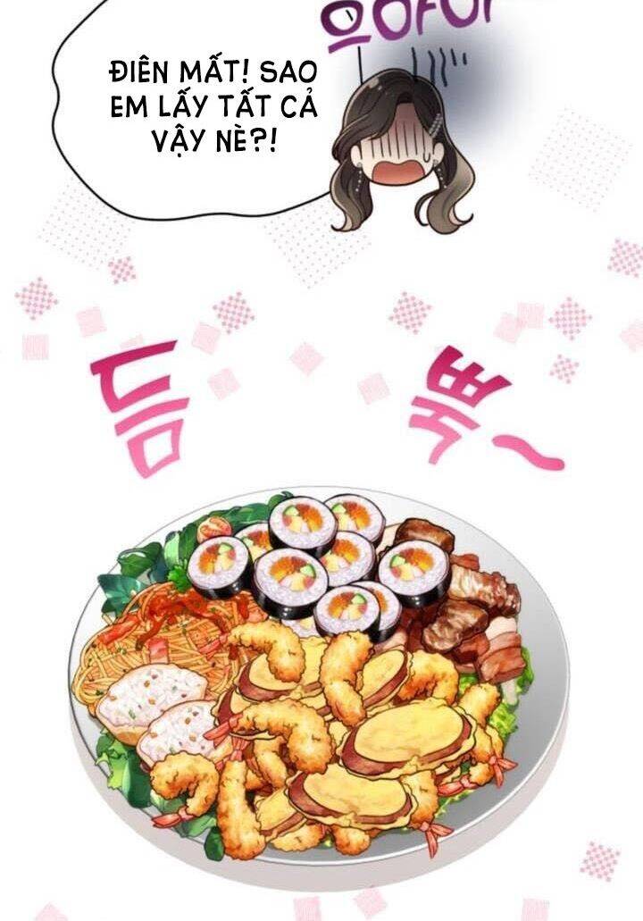 Ánh Sao Ban Mai - Chương 46