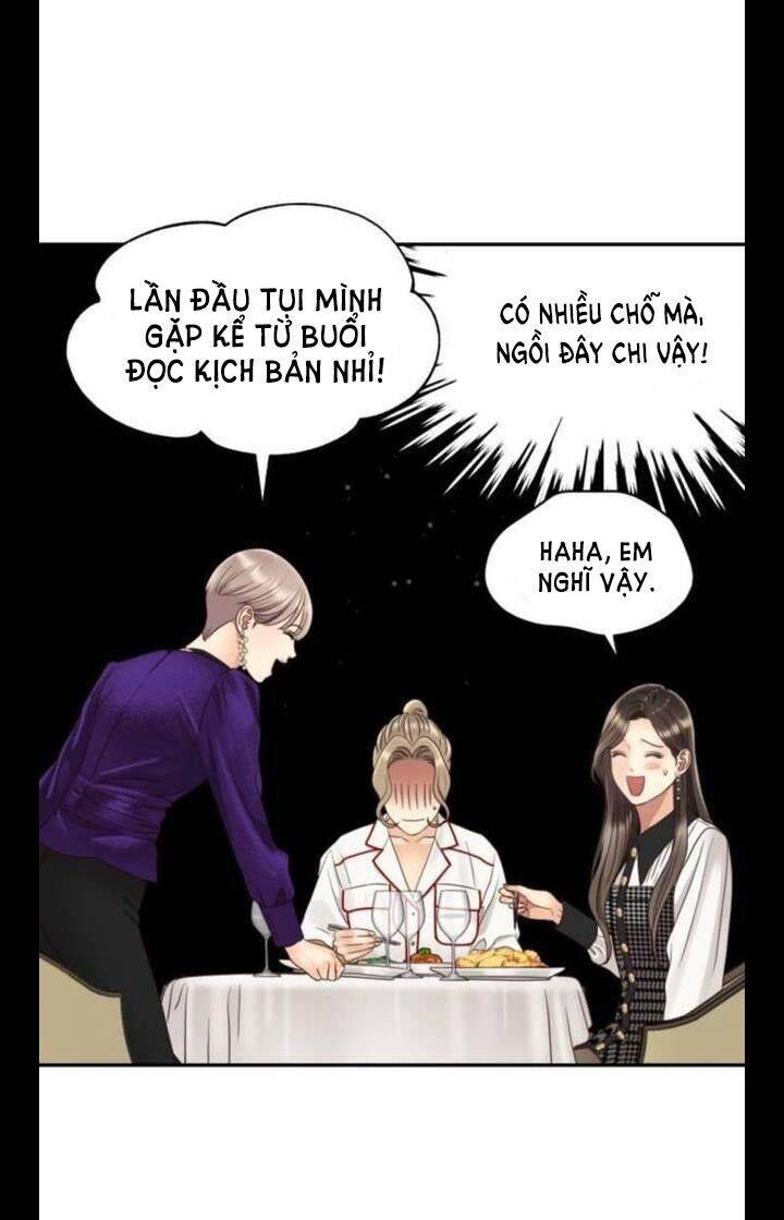 Ánh Sao Ban Mai - Chương 46