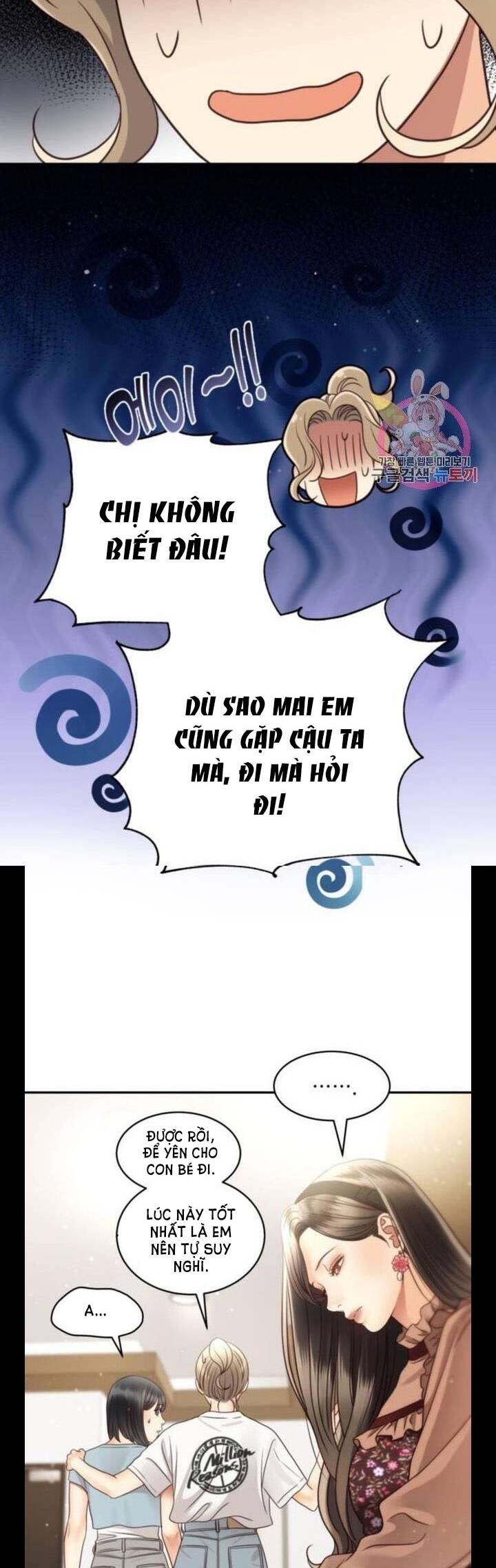 Ánh Sao Ban Mai - Chương 46