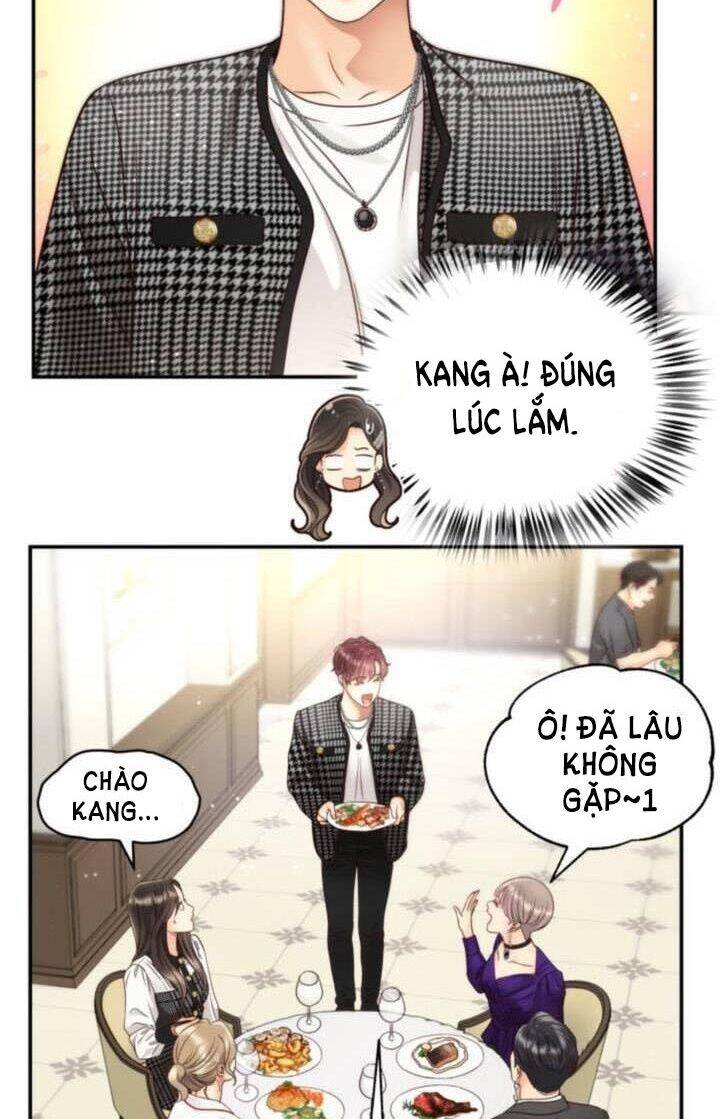 Ánh Sao Ban Mai - Chương 46