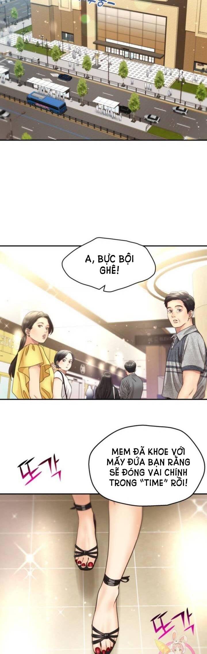 Ánh Sao Ban Mai - Chương 46