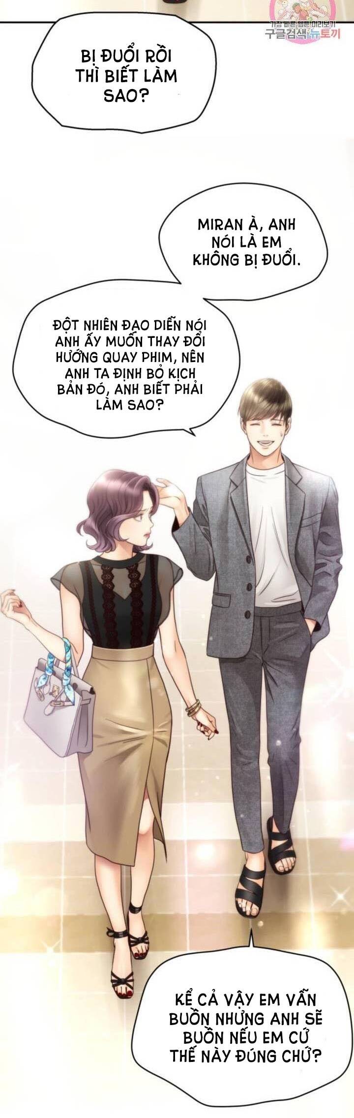 Ánh Sao Ban Mai - Chương 46