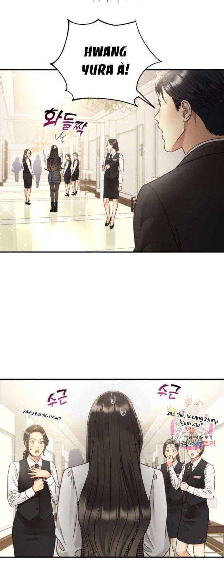 Ánh Sao Ban Mai - Chương 47