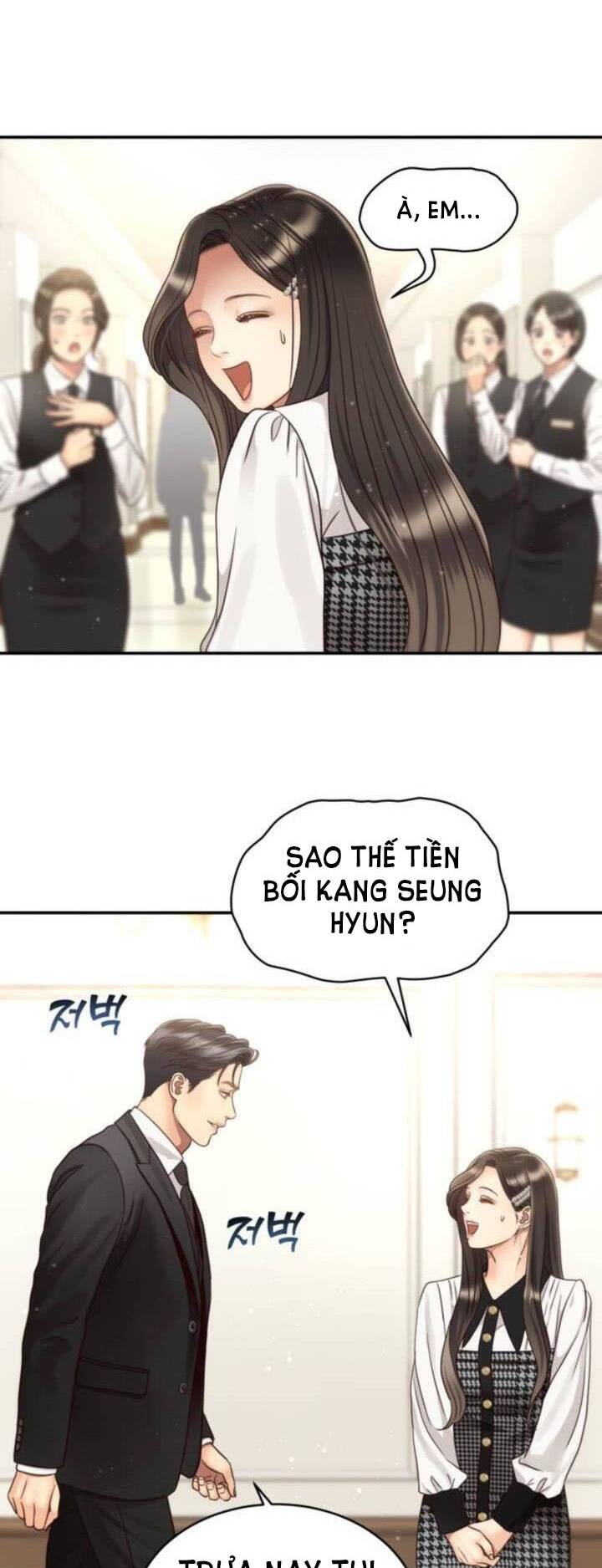 Ánh Sao Ban Mai - Chương 47