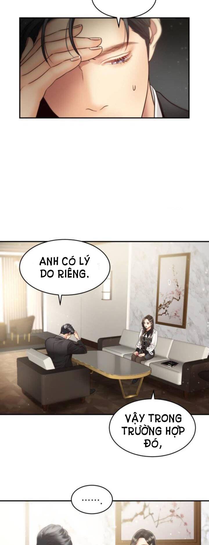 Ánh Sao Ban Mai - Chương 47