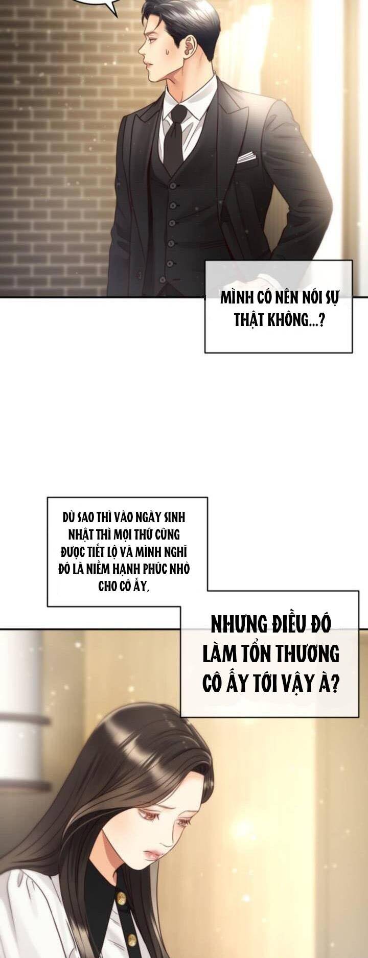 Ánh Sao Ban Mai - Chương 47