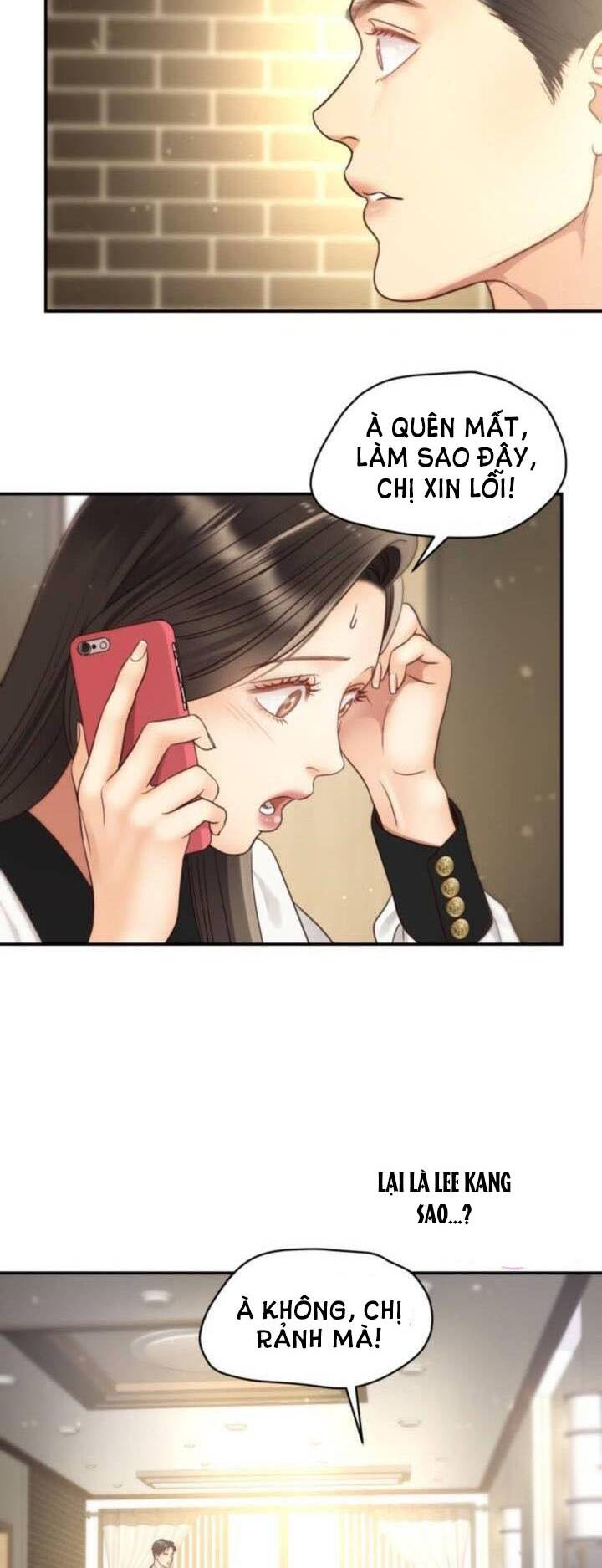 Ánh Sao Ban Mai - Chương 47