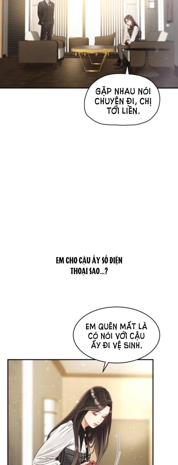 Ánh Sao Ban Mai - Chương 47