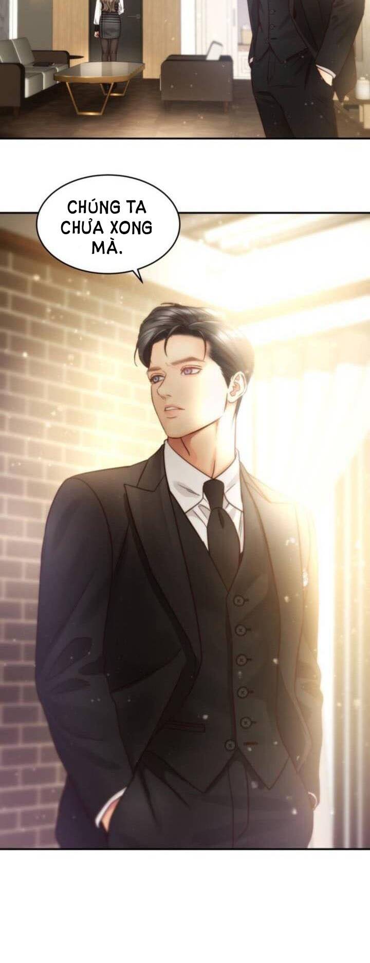 Ánh Sao Ban Mai - Chương 47