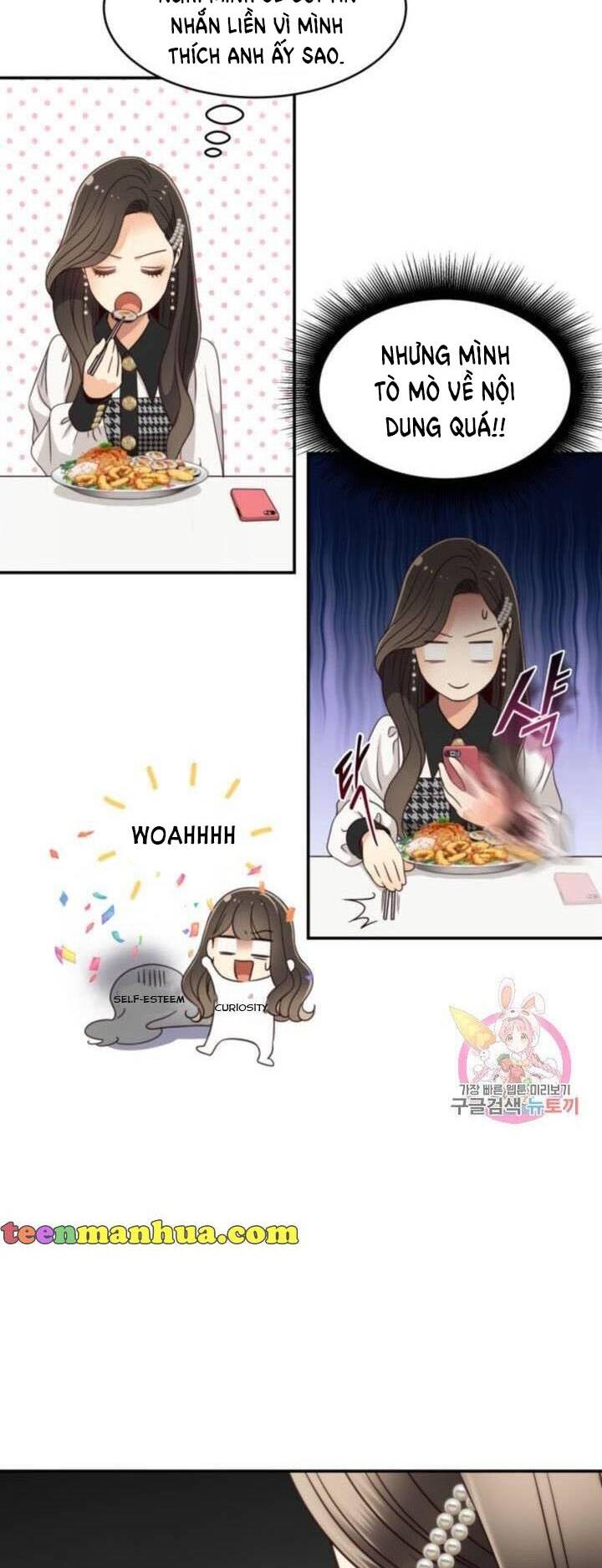 Ánh Sao Ban Mai - Chương 47