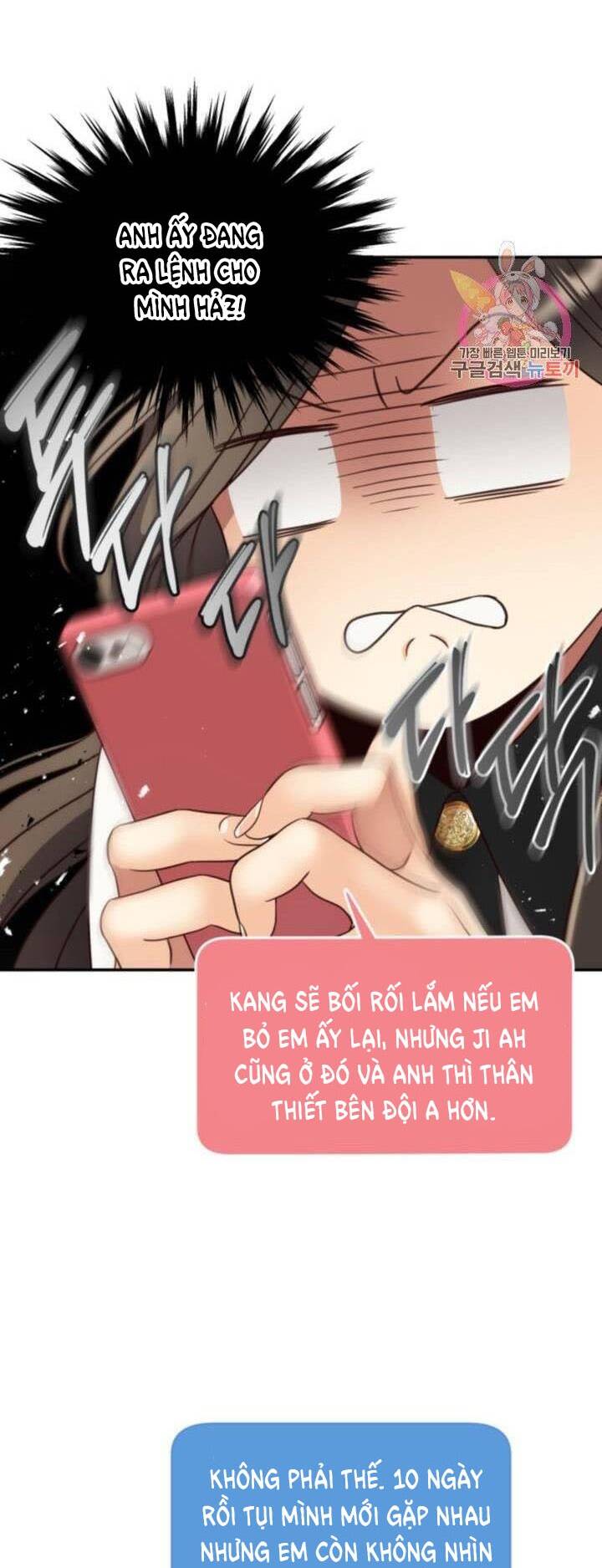 Ánh Sao Ban Mai - Chương 47