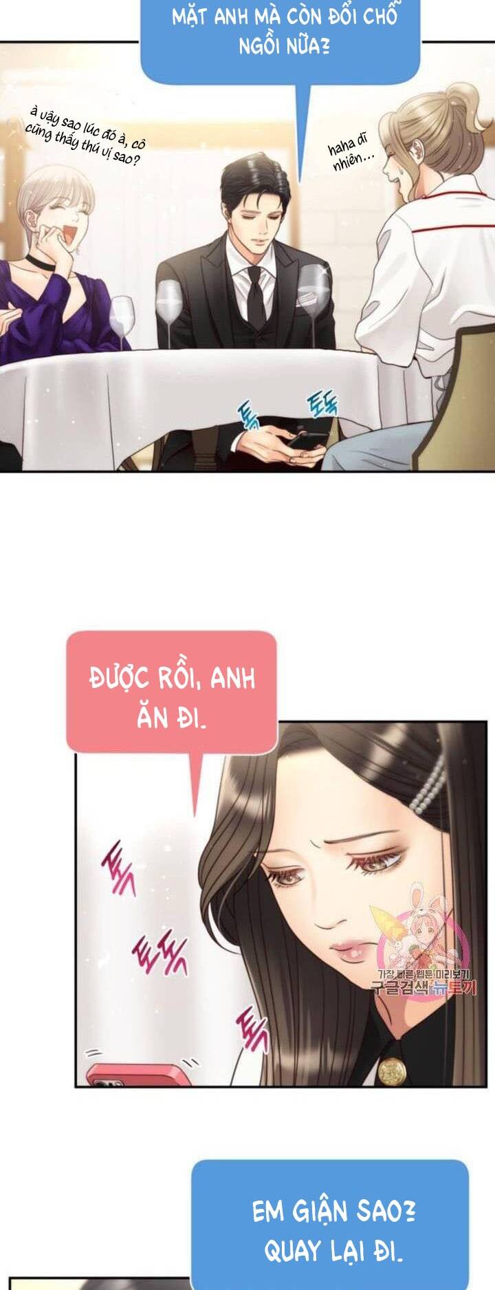 Ánh Sao Ban Mai - Chương 47