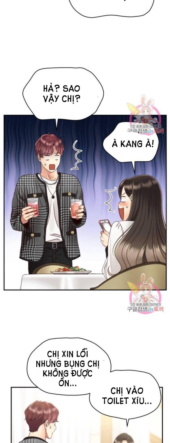 Ánh Sao Ban Mai - Chương 47