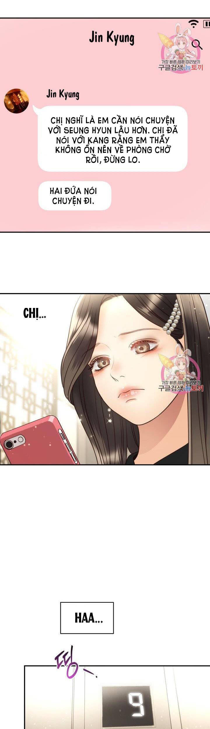 Ánh Sao Ban Mai - Chương 48