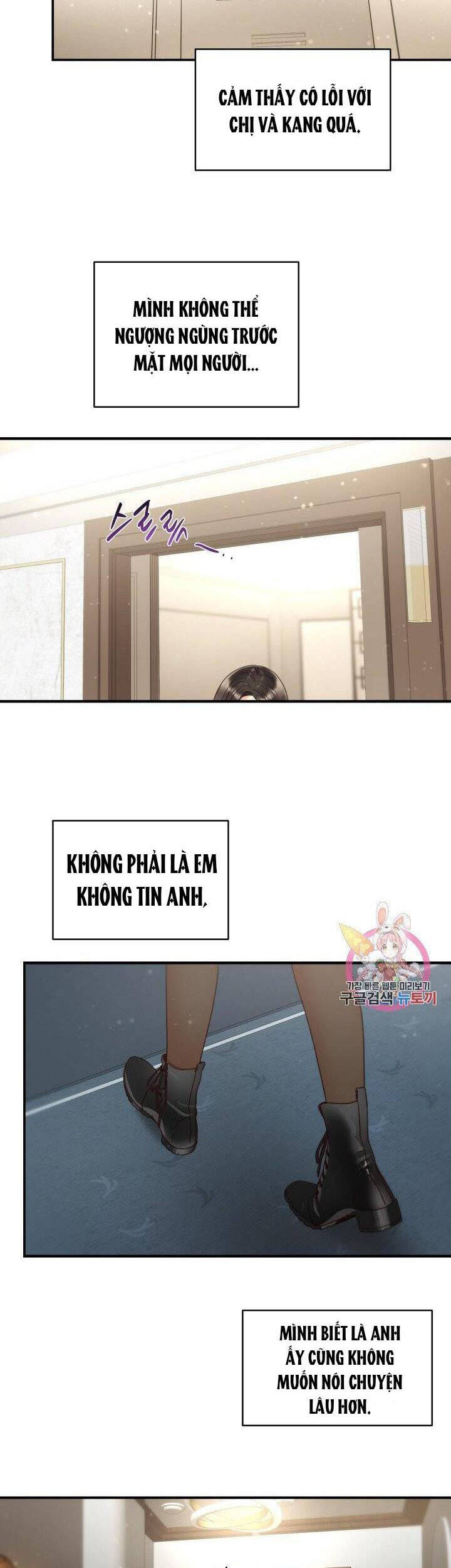 Ánh Sao Ban Mai - Chương 48