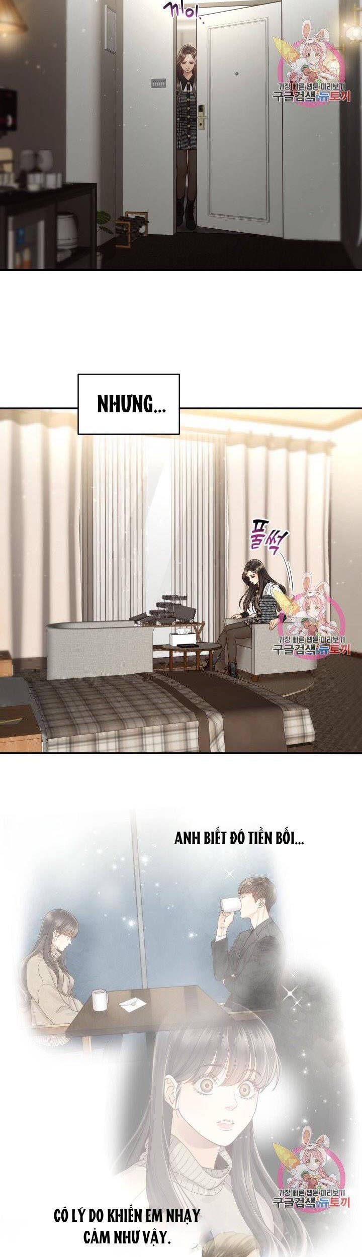 Ánh Sao Ban Mai - Chương 48