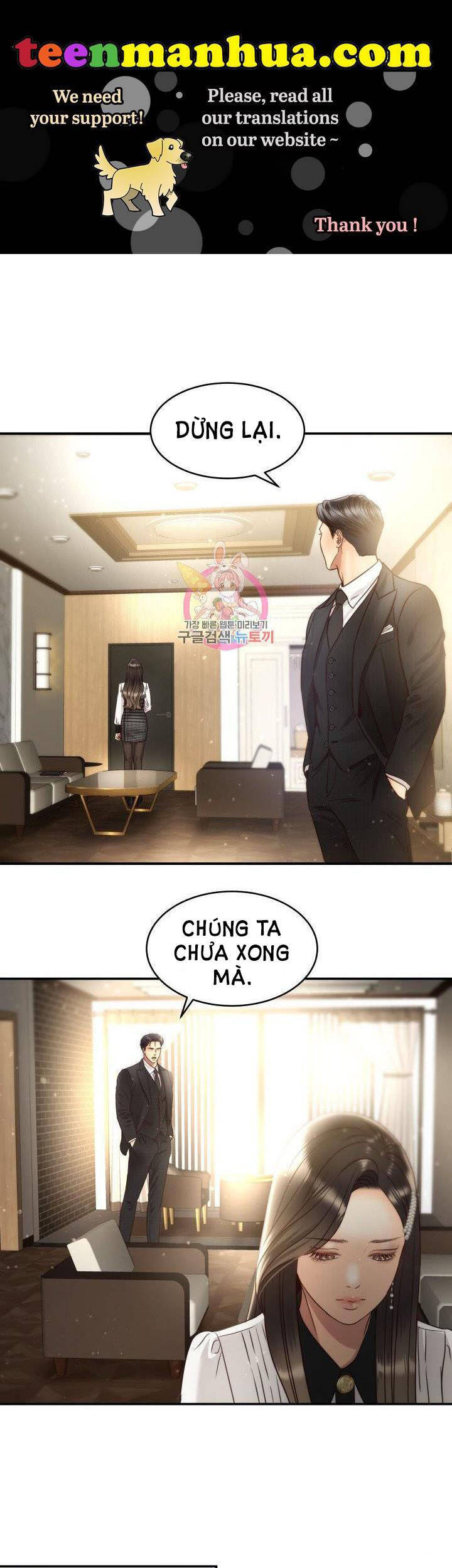 Ánh Sao Ban Mai - Chương 48