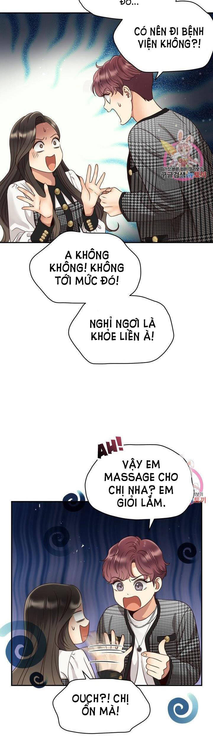 Ánh Sao Ban Mai - Chương 48