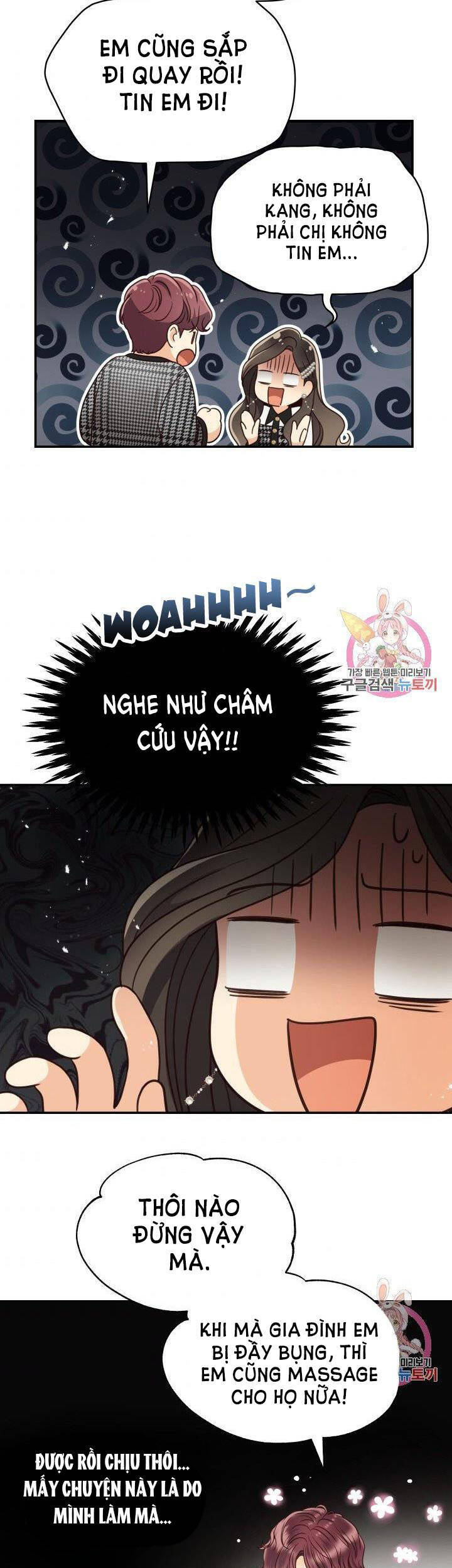 Ánh Sao Ban Mai - Chương 48