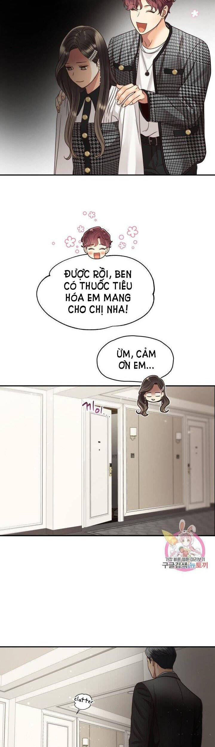 Ánh Sao Ban Mai - Chương 48