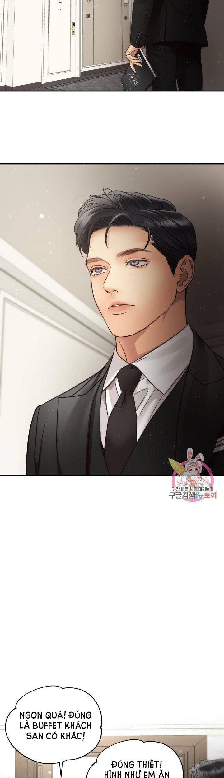 Ánh Sao Ban Mai - Chương 48