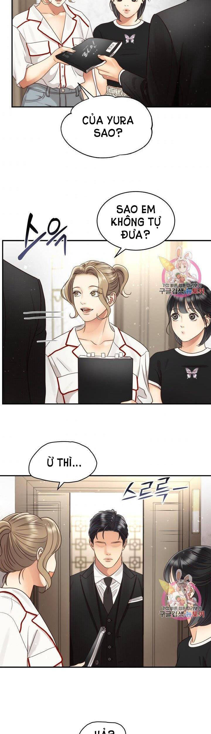 Ánh Sao Ban Mai - Chương 48