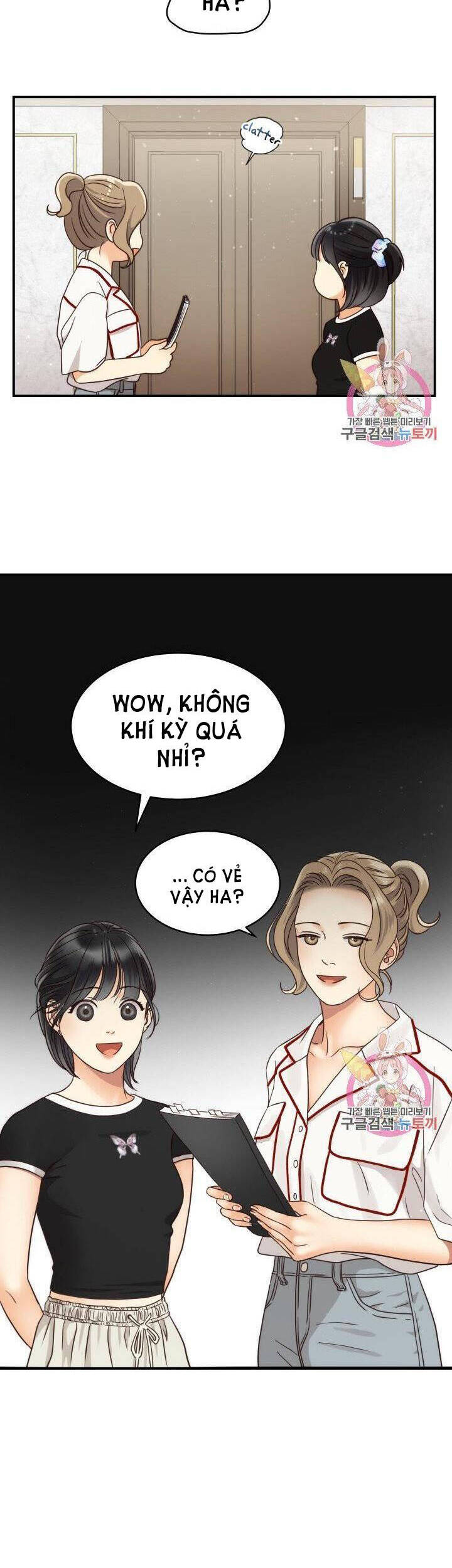 Ánh Sao Ban Mai - Chương 48