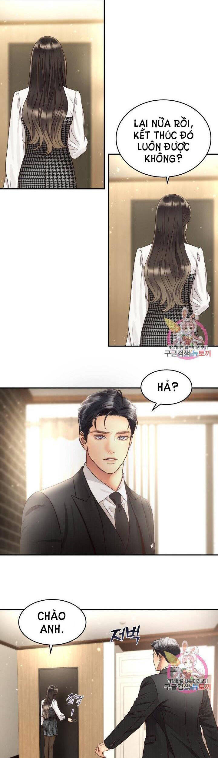 Ánh Sao Ban Mai - Chương 48