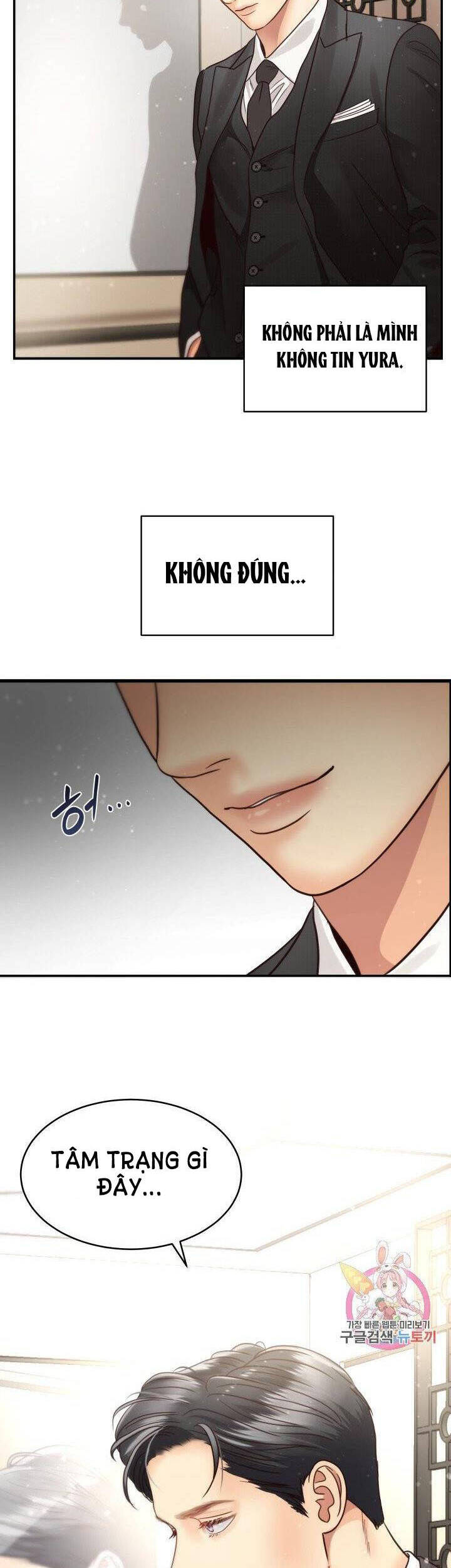 Ánh Sao Ban Mai - Chương 48