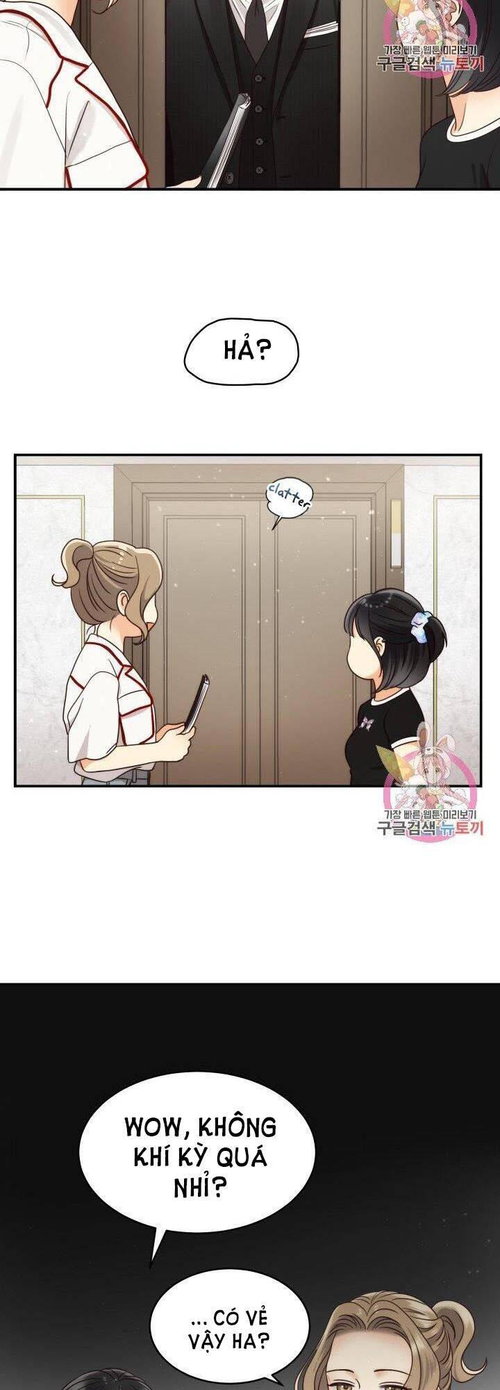 Ánh Sao Ban Mai - Chương 48