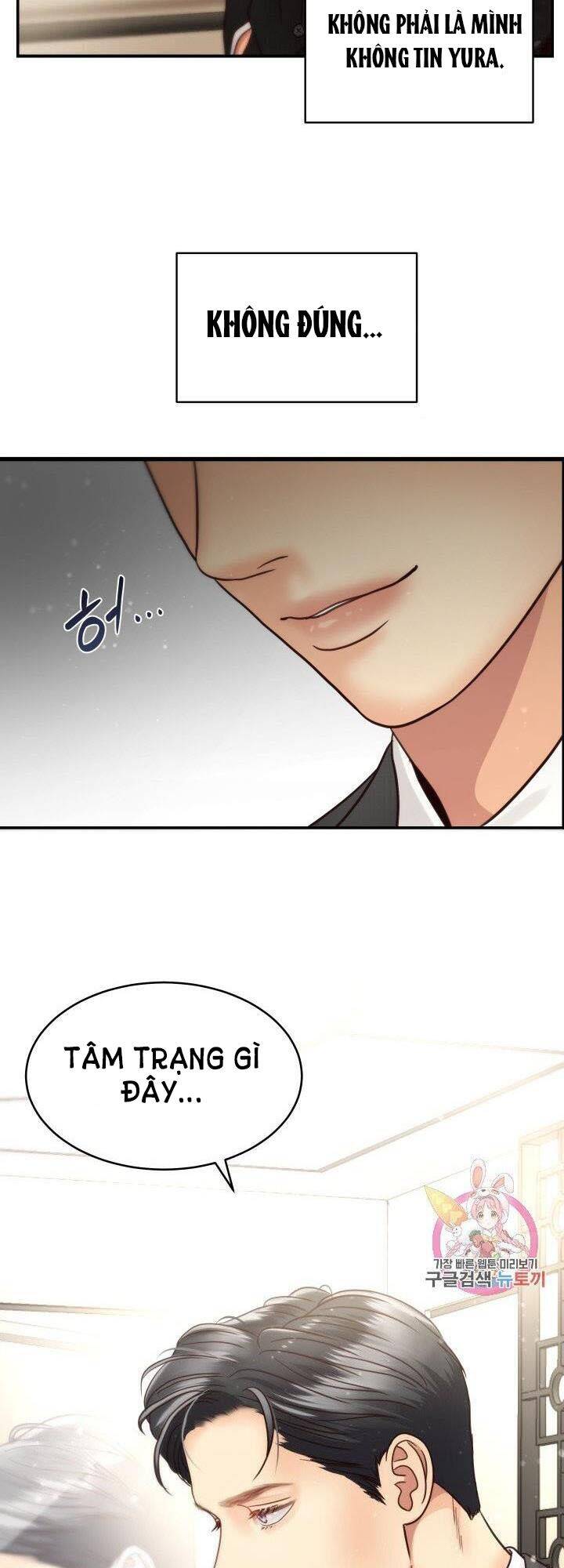 Ánh Sao Ban Mai - Chương 48